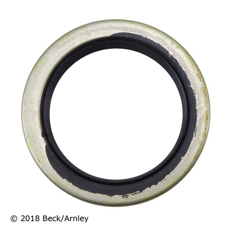 Beck/Arnley 87-86 Maz B00/93-87 Maz B20/93-87 Maz B2 Seal Wheel, 052-3349 052-3349
